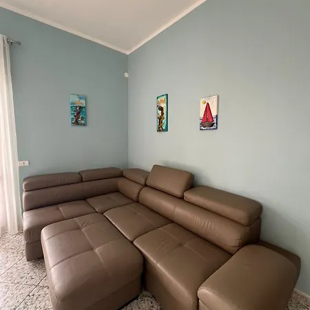 Гостьовий будинок Artis Domus Relais & Сорренто