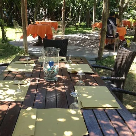 Гостьовий будинок Artis Domus Relais & Сорренто