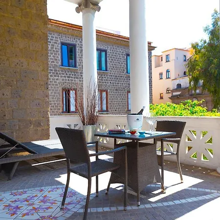 Vendégház Artis Domus Relais & Sorrento