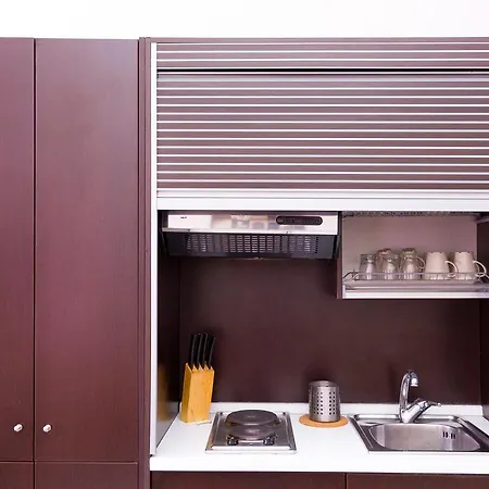 Vendégház Artis Domus Relais &