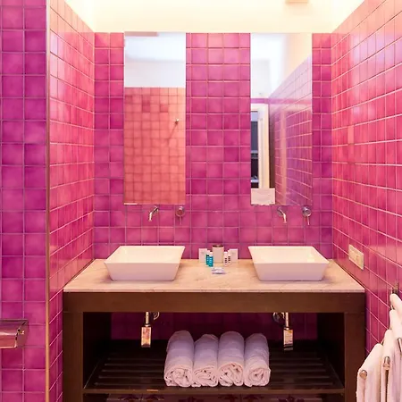 Artis Domus Relais & 3* ソレント