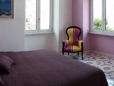 Artis Domus Relais & Сорренто