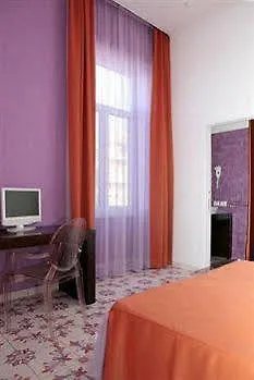 Artis Domus Relais & ソレント