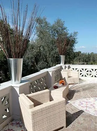 Artis Domus Relais &