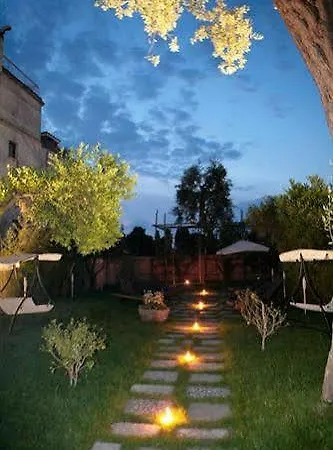 Artis Domus Relais & 3*