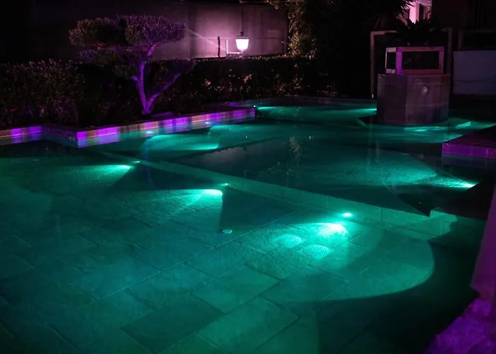 Artis Domus Relais & 4* Sorrent