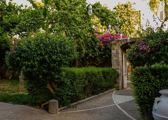 Gasthof Artis Domus Relais &