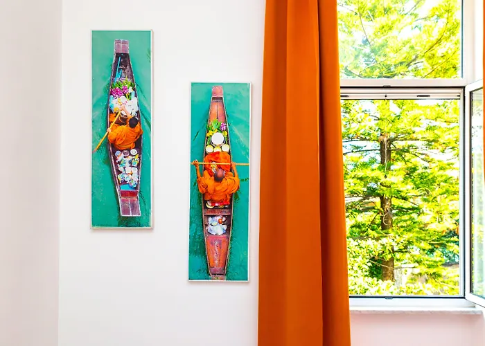 Gasthof Artis Domus Relais & Sorrent