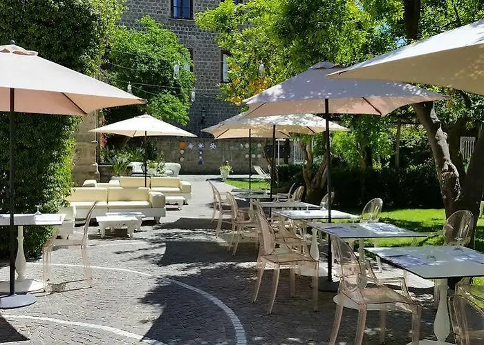 Artis Domus Relais & Gasthof Sorrent