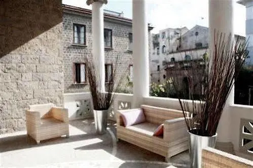 Artis Domus Relais & 4* Sorrent